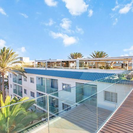 Paradise Sun Corralejo Luaran gambar