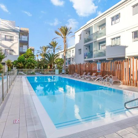 Paradise Sun Corralejo Luaran gambar