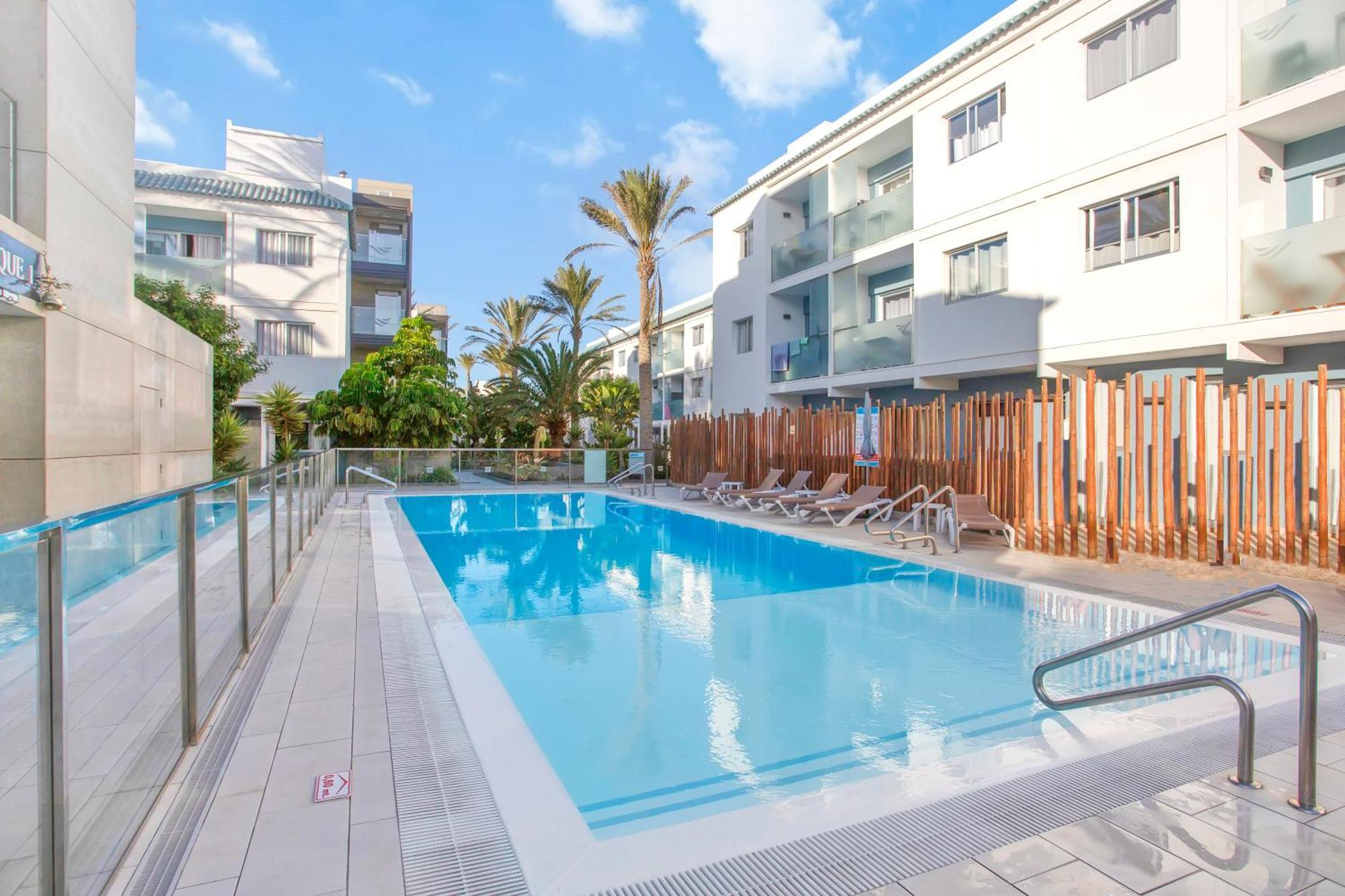 Paradise Sun Corralejo Luaran gambar