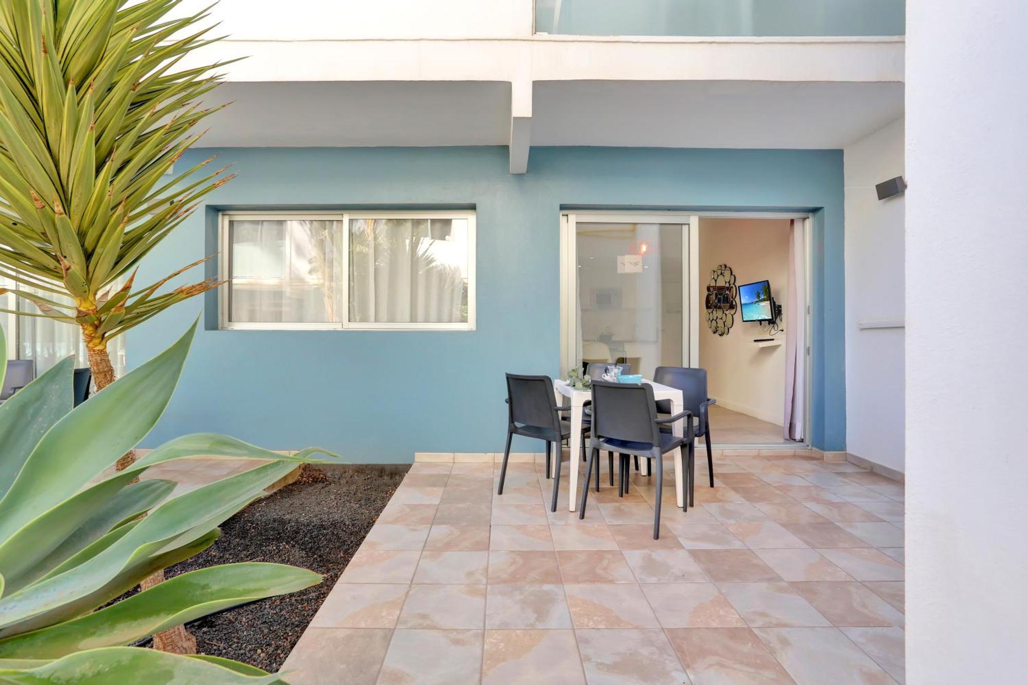 Paradise Sun Corralejo Luaran gambar