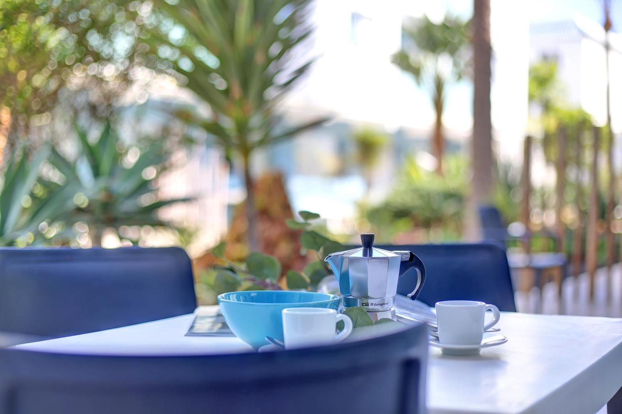 Paradise Sun Corralejo Luaran gambar