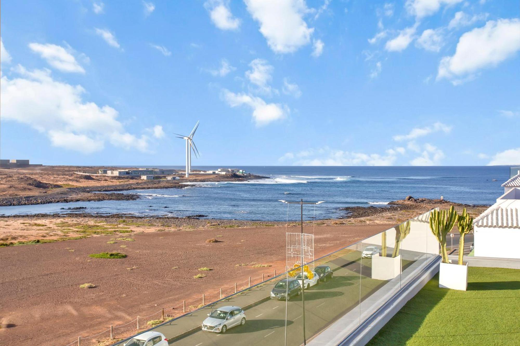 Paradise Sun Corralejo Luaran gambar